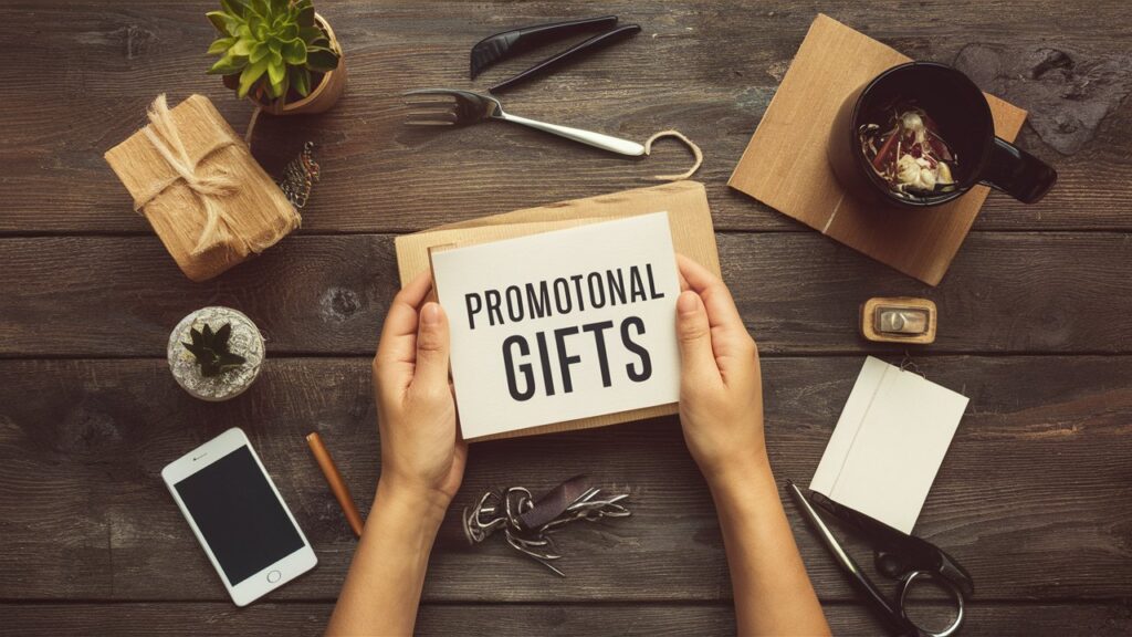 Promotional Gifts