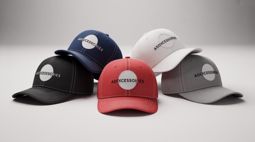 Baseball Caps manufacturers in delhi, Choosing the Best Baseball Cap Manufacturer for Your Brand