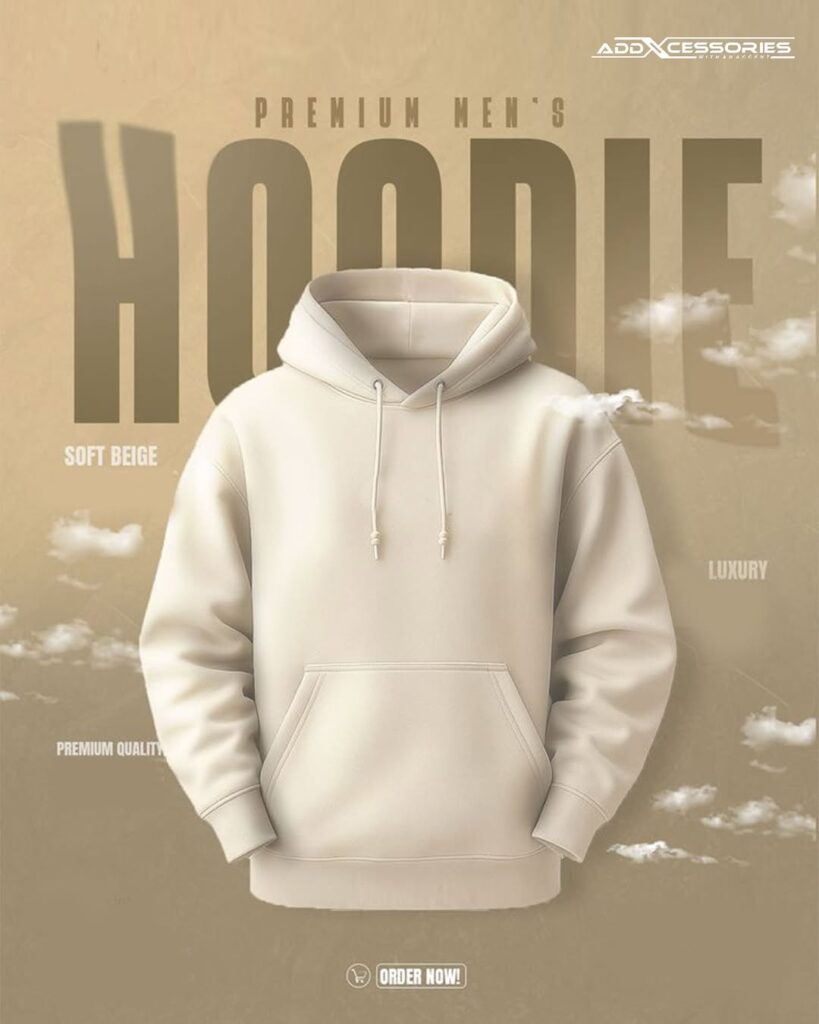 custom hoodies manufacturer