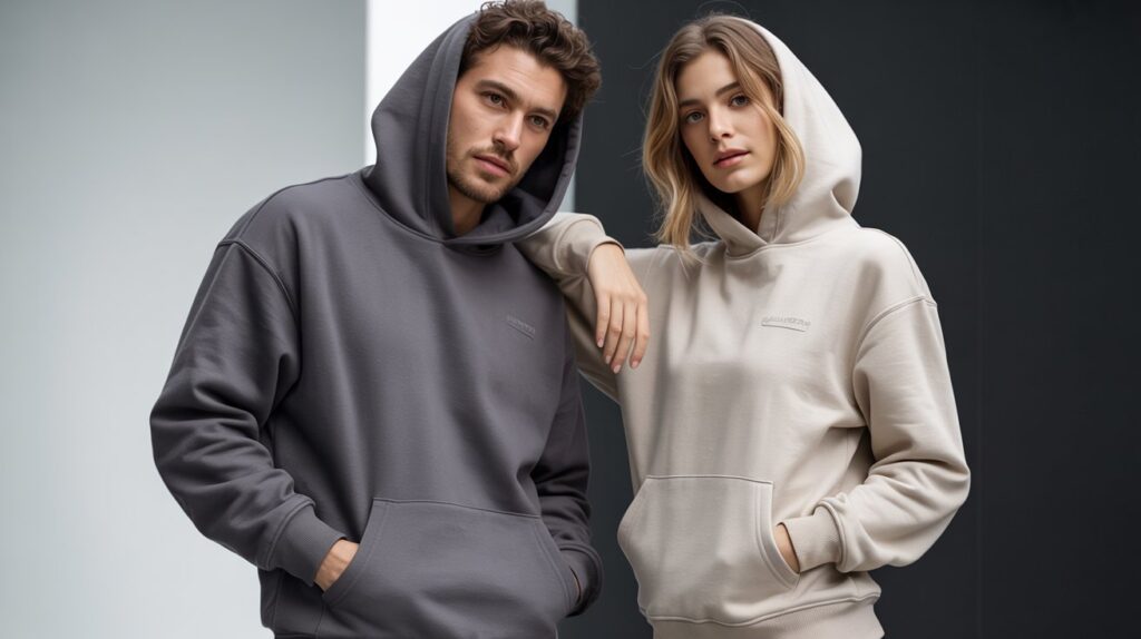 Hoodie Manufacturer